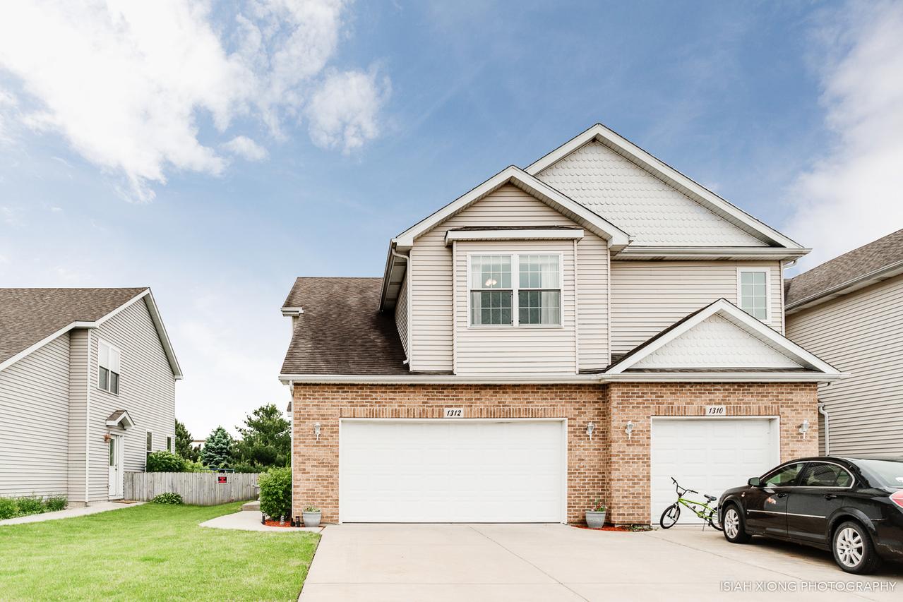 1312 E Arnold St., Sandwich, IL 60548