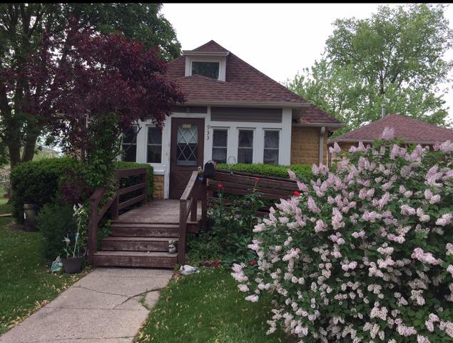 933 W State St., Sycamore, IL 60178