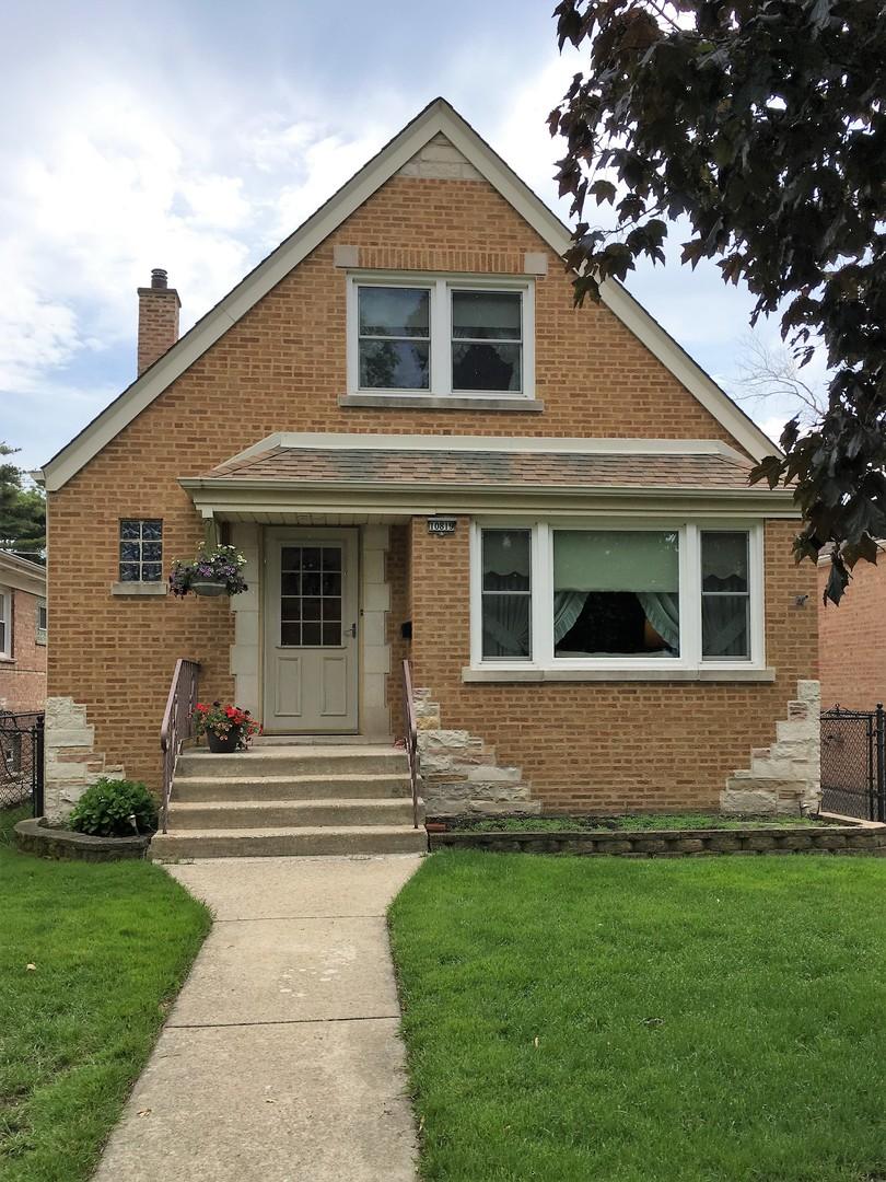10819 S Avenue G, Chicago, IL 60617