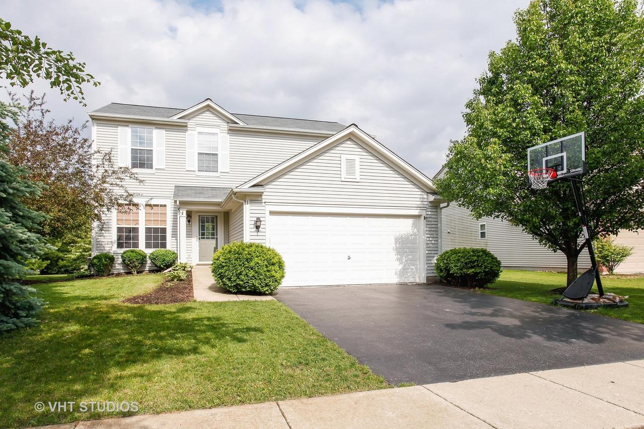 1 Lilac Ct., Bolingbrook, IL 60490