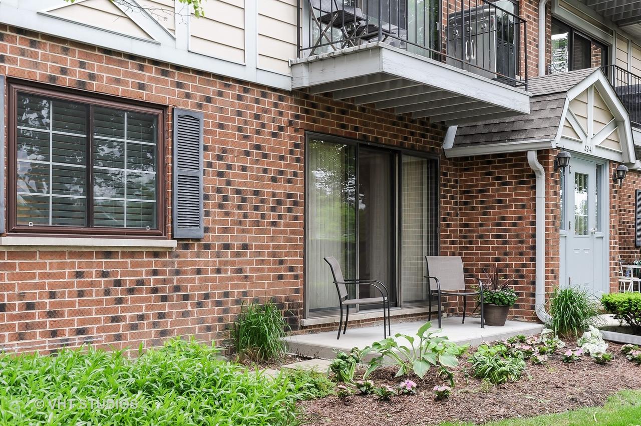 3241 Milwaukee Ave. #1A, Northbrook, IL 60062
