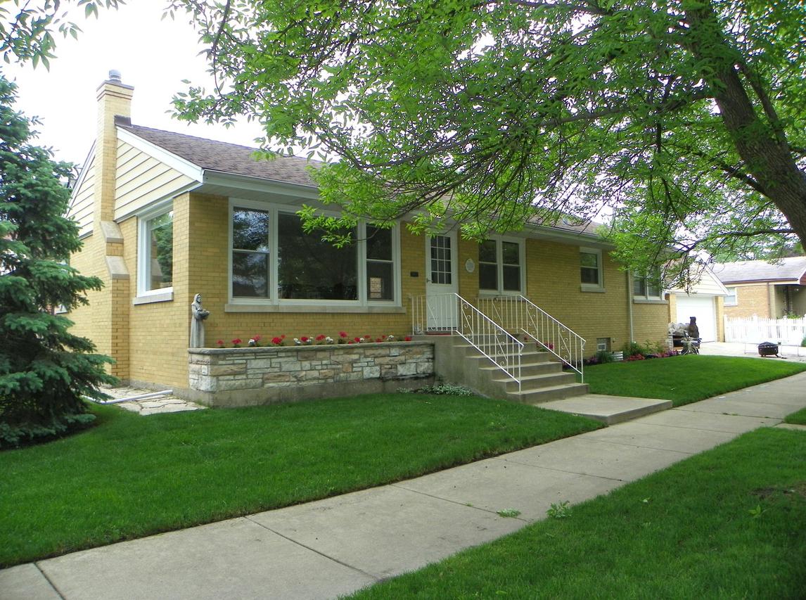 10959 S Talman Ave., Chicago, IL 60655