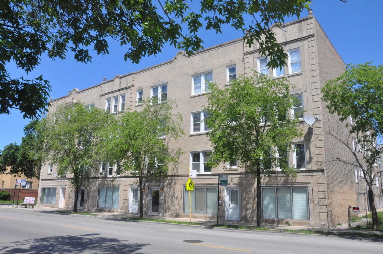 6451 N California Ave. #1, Chicago, IL 60645
