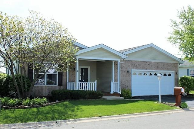 257 Rodeo Dr., Grayslake, IL 60030