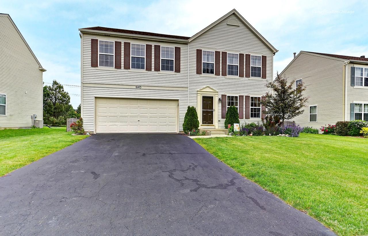 6143 Southridge Dr., Plainfield, IL 60586