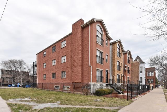 [Address Hidden by Seller], Chicago, IL 60612