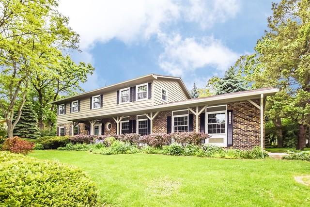 4808 Burman Dr., Crystal Lake, IL 60014