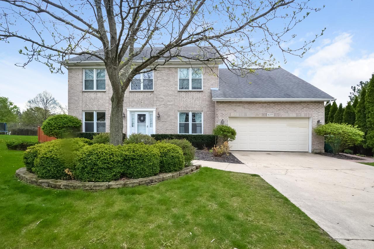 6277 Winchester Ct., Gurnee, IL 60031