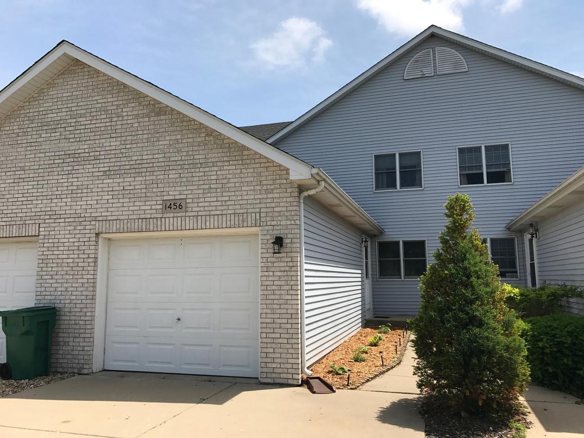 1456 Anthony Ln., Sandwich, IL 60548