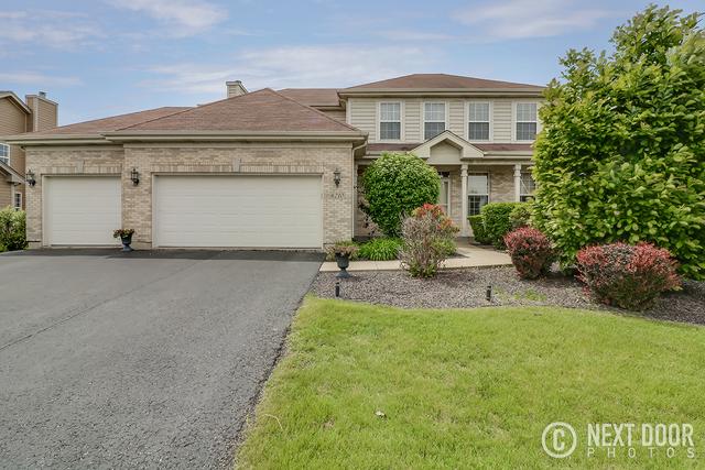 6210 Carmel Dr., Plainfield, IL 60586