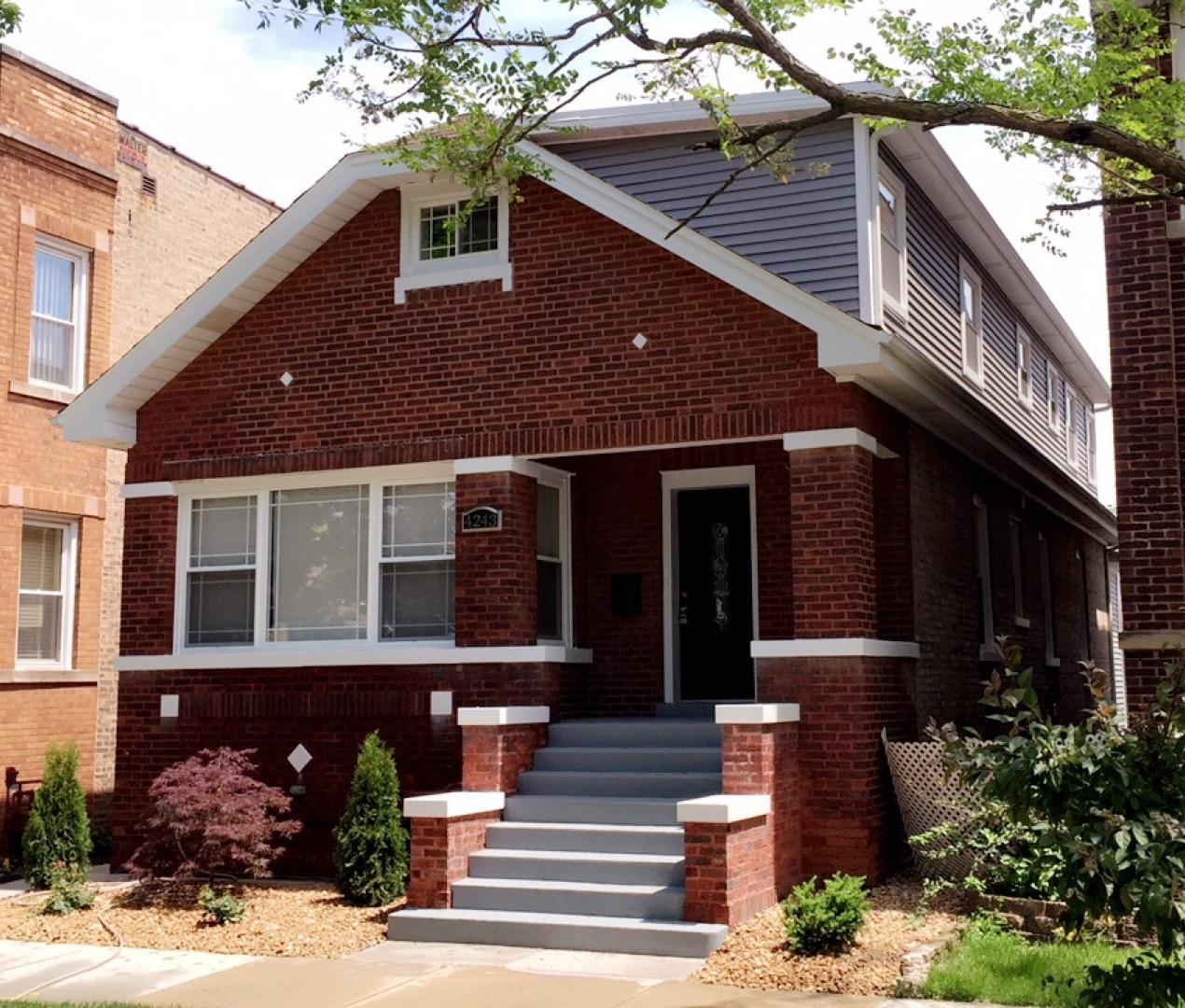 4243 N Marmora Ave., Chicago, IL 60634