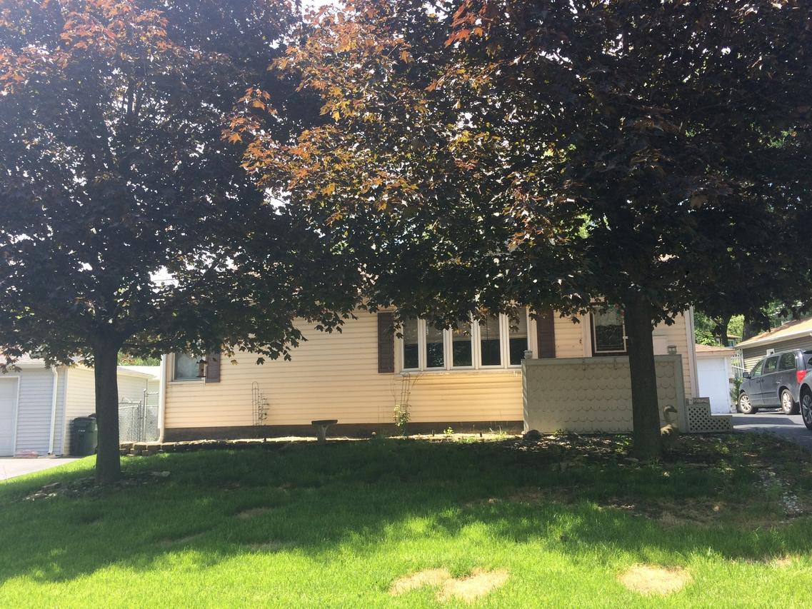 16729 Normandy Dr., Tinley Park, IL 60477