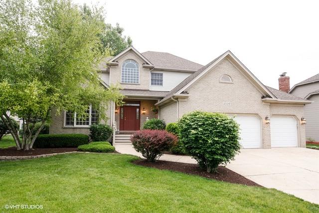 3116 Deering Bay Dr., Naperville, IL 60564
