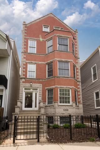 1059 W Cornelia Ave. #2, Chicago, IL 60657