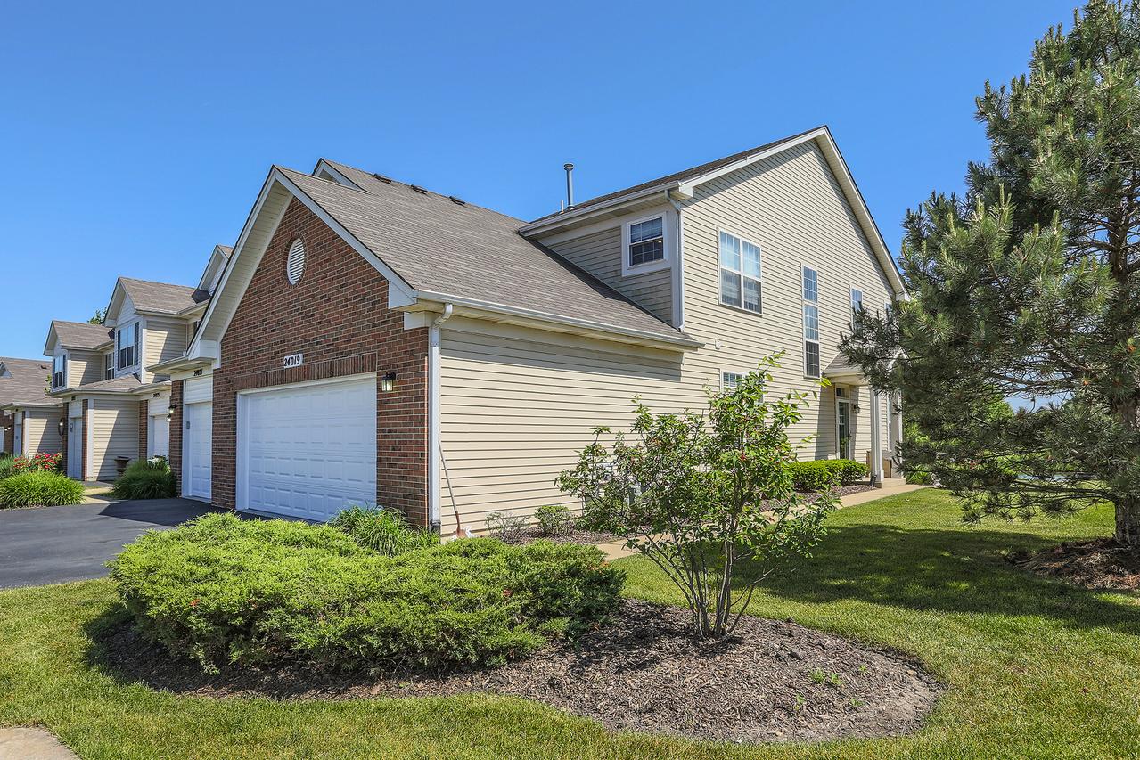 24019 Pear Tree Cir., Plainfield, IL 60585