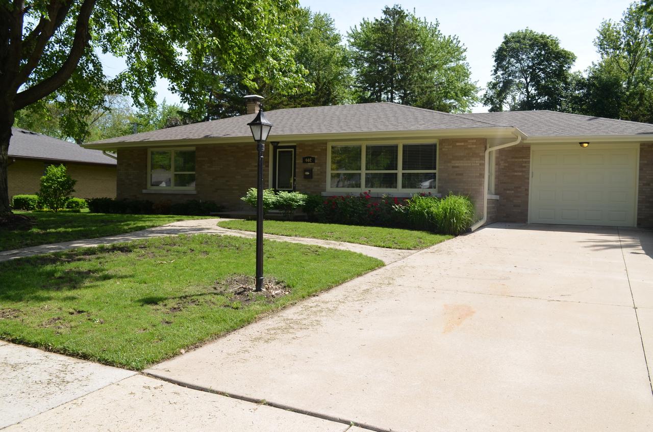602 Ann St., Joliet, IL 60435