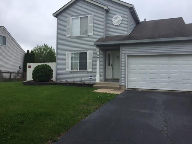 997 Legrande Ave., Aurora, IL 60506