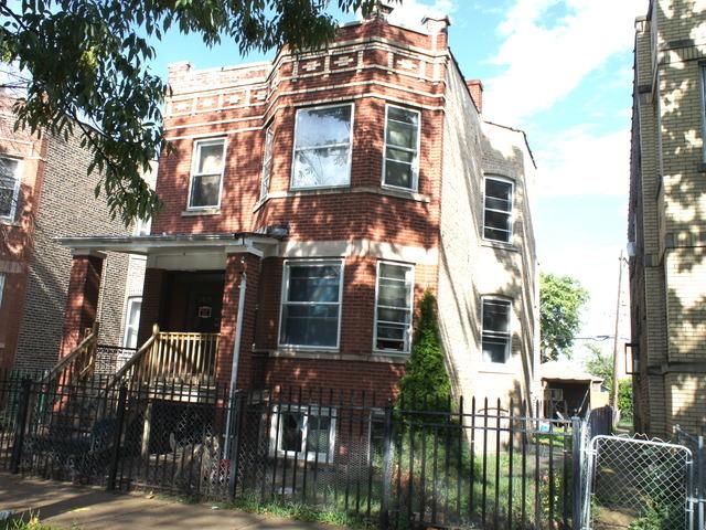 1515 N Kildare Ave., Chicago, IL 60651