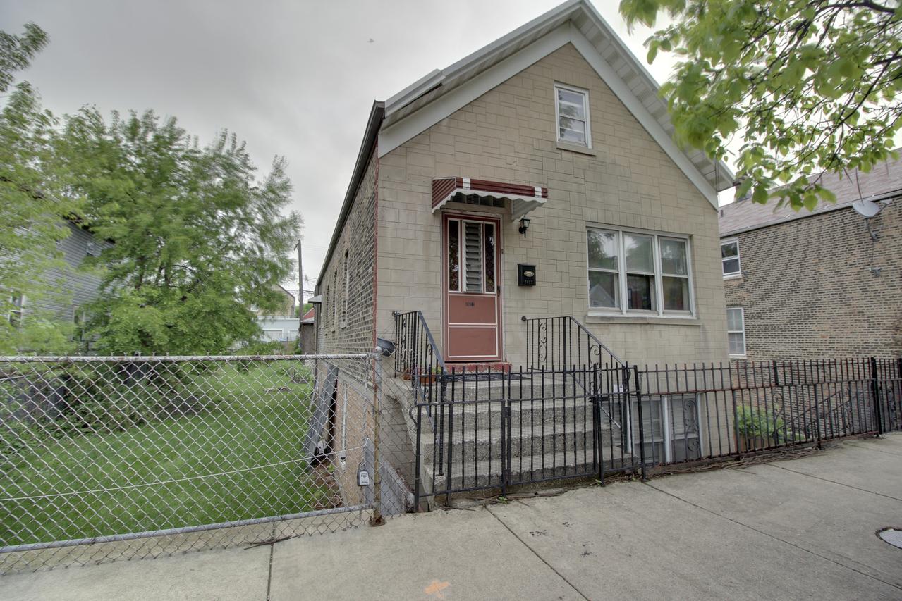 2022-24 W 19th St., Chicago, IL 60608