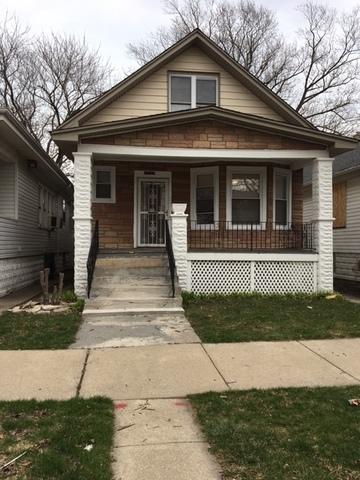 10129 S Emerald Ave., Chicago, IL 60628