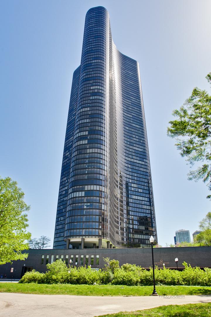 505 N Lake Shore Dr. #5402, Chicago, IL 60611