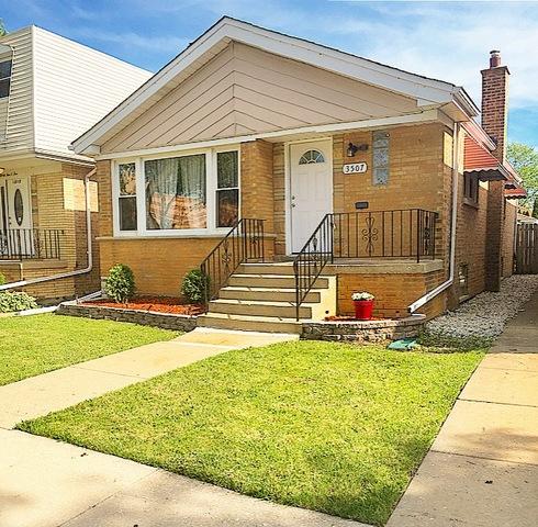 3507 W 77th St., Chicago, IL 60652