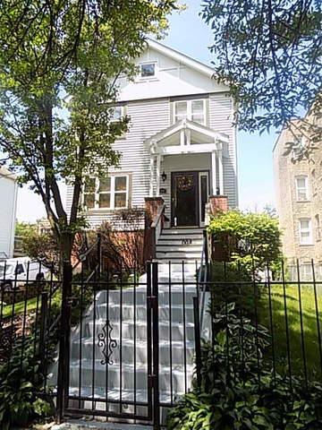 5008 W Quincy St., Chicago, IL 60644