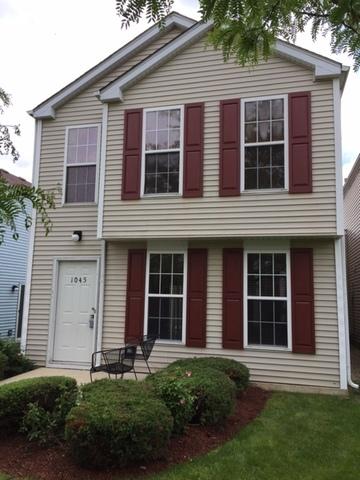 1045 Serendipity Dr., Aurora, IL 60504