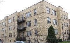 2821 W Rosemont Ave. #2, Chicago, IL 60659