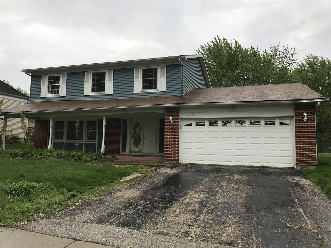 113 Wedgewood Way, Bolingbrook, IL 60440