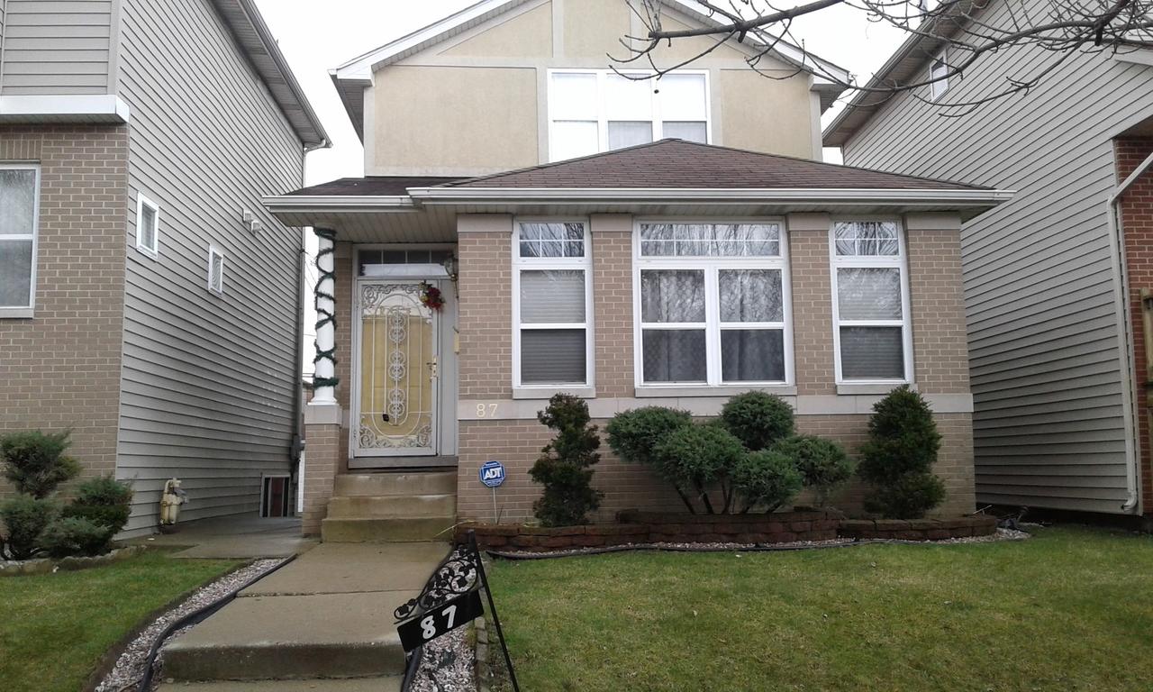 87 E 89th St., Chicago, IL 60619