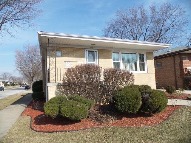 1524 Memorial Dr., Calumet City, IL 60409