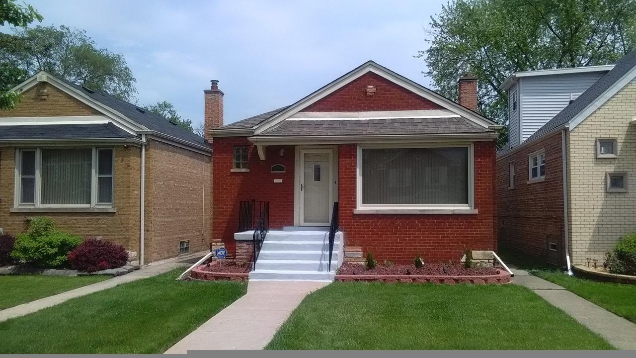 8819 S Constance Ave., Chicago, IL 60617