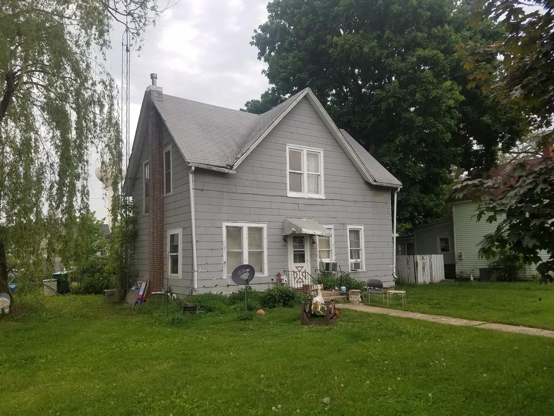 409 W South St., Kirkland, IL 60146