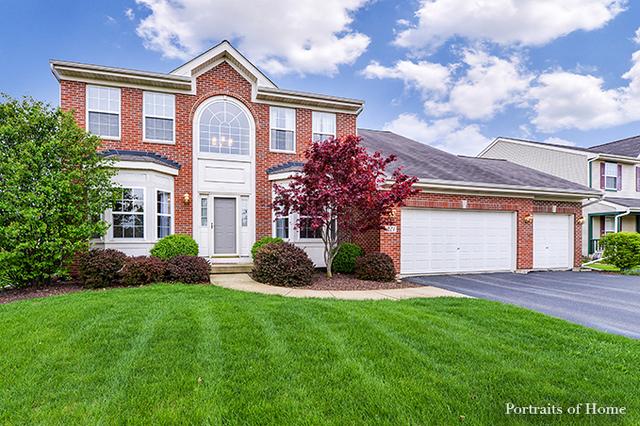 221 Walsh Cir., Yorkville, IL 60560