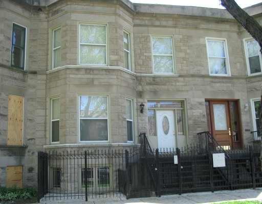 6506 S St Lawrence Ave., Chicago, IL 60637