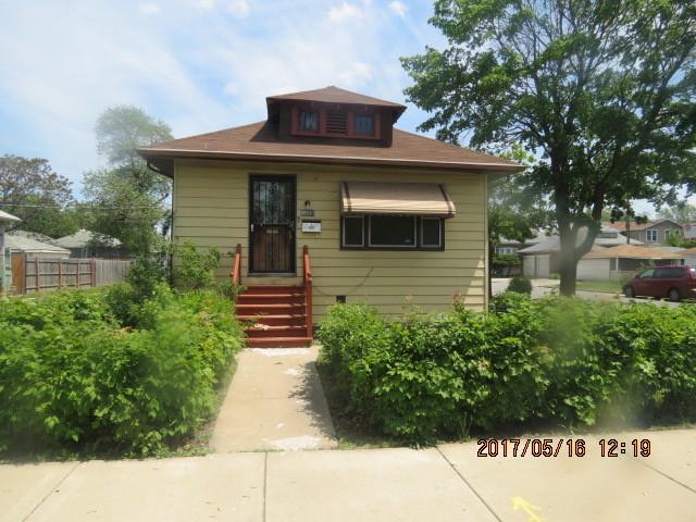 10059 S Perry Ave., Chicago, IL 60628