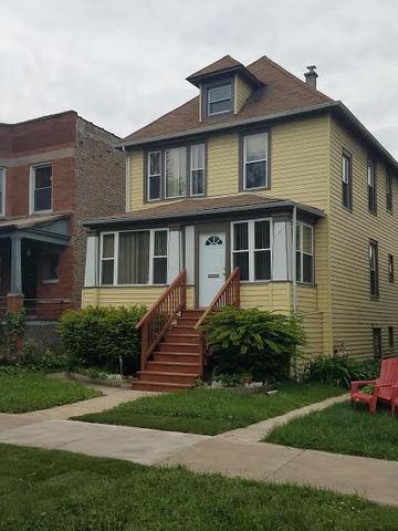 3722 N Saint Louis Ave., Chicago, IL 60618