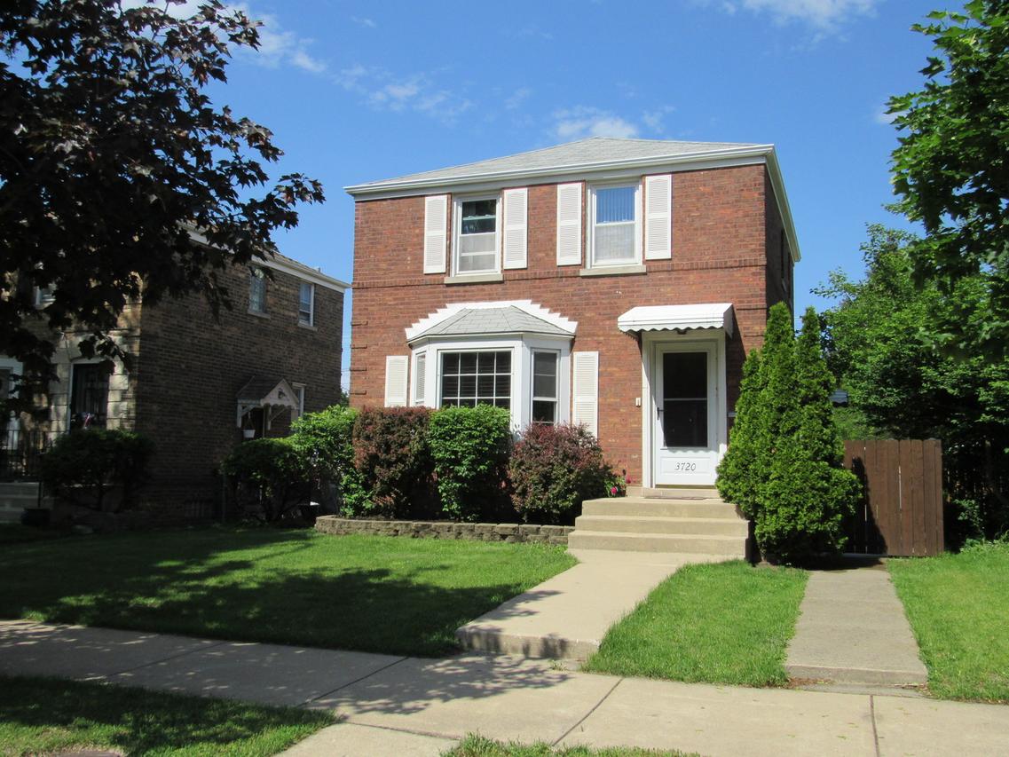 3720 S Central Ave., Cicero, IL 60804