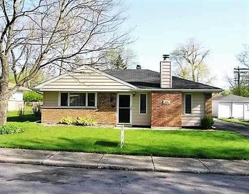 304 Seminole St., Park Forest, IL 60466