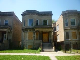 5746 S Peoria St., Chicago, IL 60621