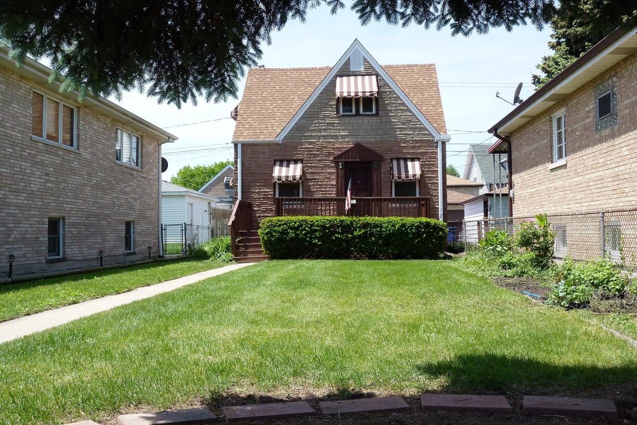 5338 N Natchez Ave., Chicago, IL 60656