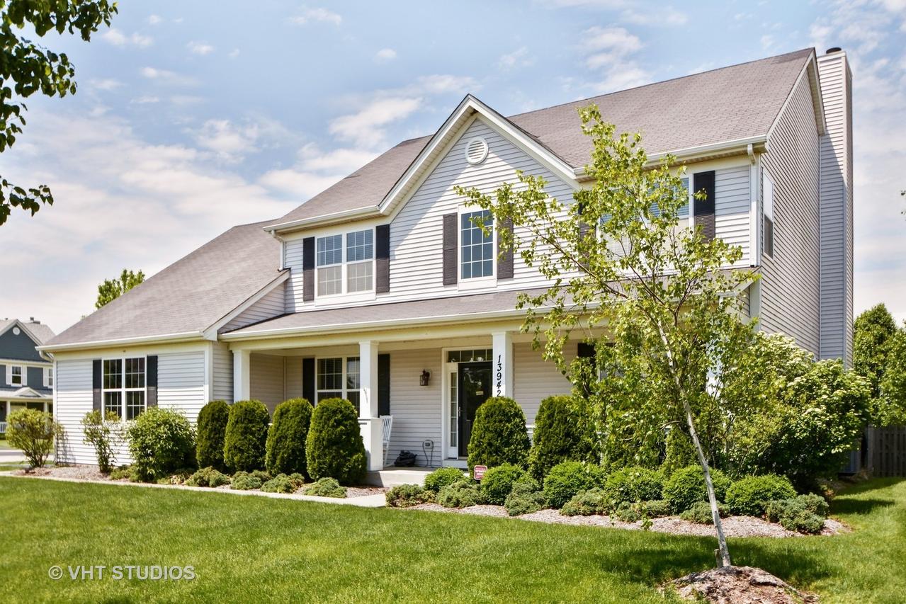 13942 Trillium Ln., Plainfield, IL 60544