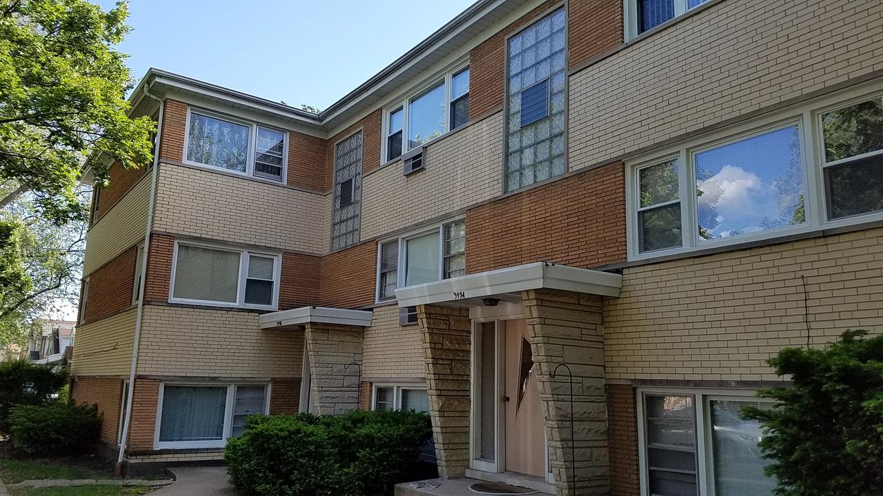 3950 N Pioneer Ave. #2, Chicago, IL 60634