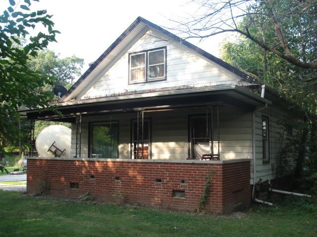 1413 S Chicago St., Joliet, IL 60436