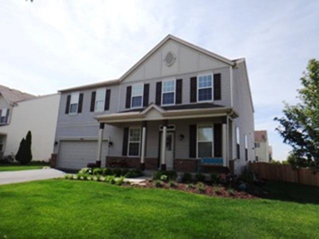 6500 Denali Ridge Dr., Plainfield, IL 60586