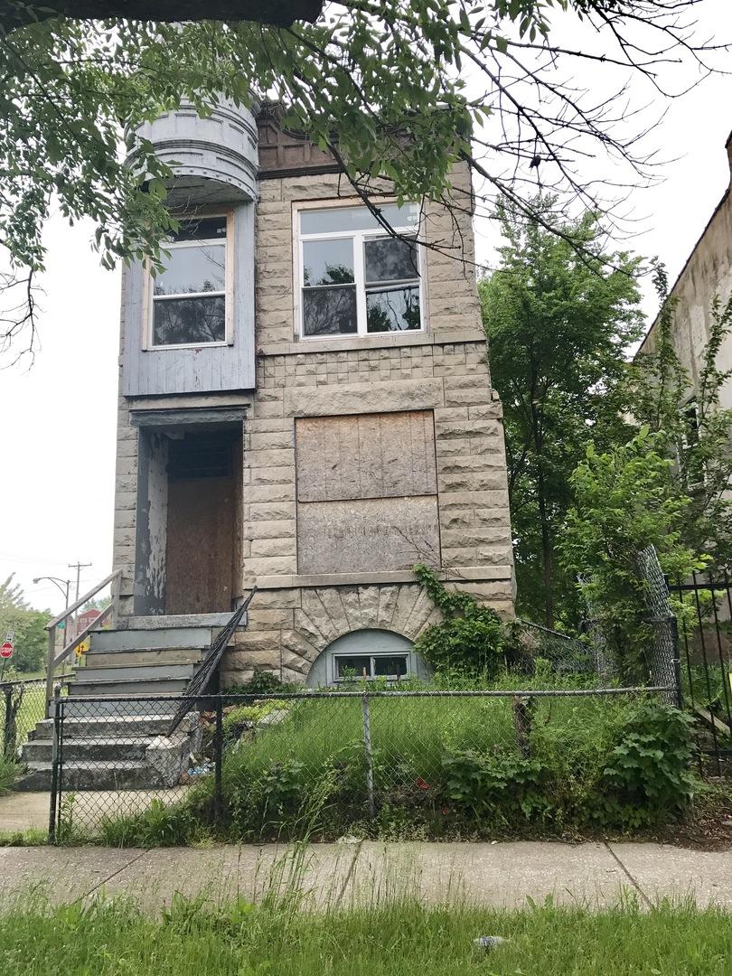 6505 S Drexel Ave., Chicago, IL 60637