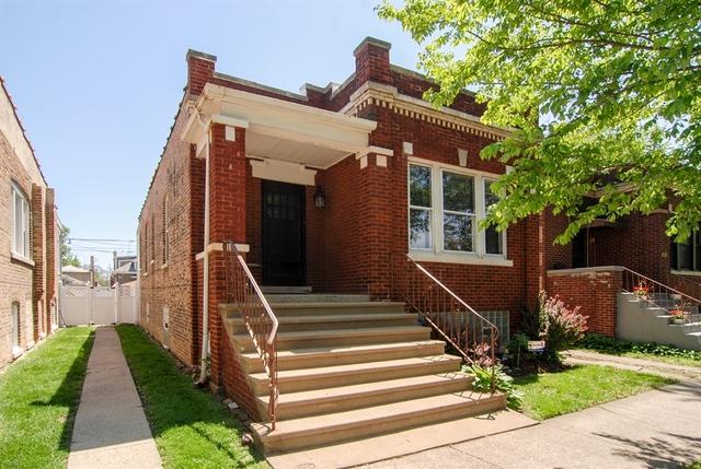 2429 Cuyler Ave., Berwyn, IL 60402