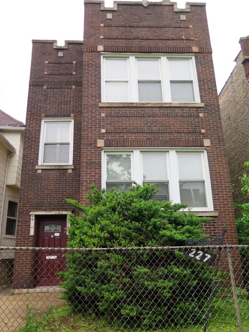 227 N Leamington Ave., Chicago, IL 60644