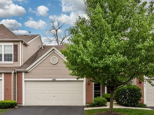 1045 Silver Hill Cir., Joliet, IL 60432